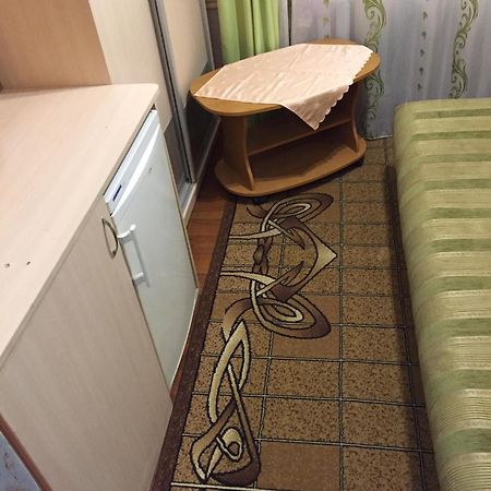 Мини-Квартира Smart-2 Mc-Donald'S Іванни Блажкевич-2 Tarnopol Zewnętrze zdjęcie