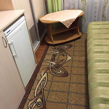 Мини-Квартира Smart-2 Mc-Donald'S Іванни Блажкевич-2 Tarnopol Zewnętrze zdjęcie