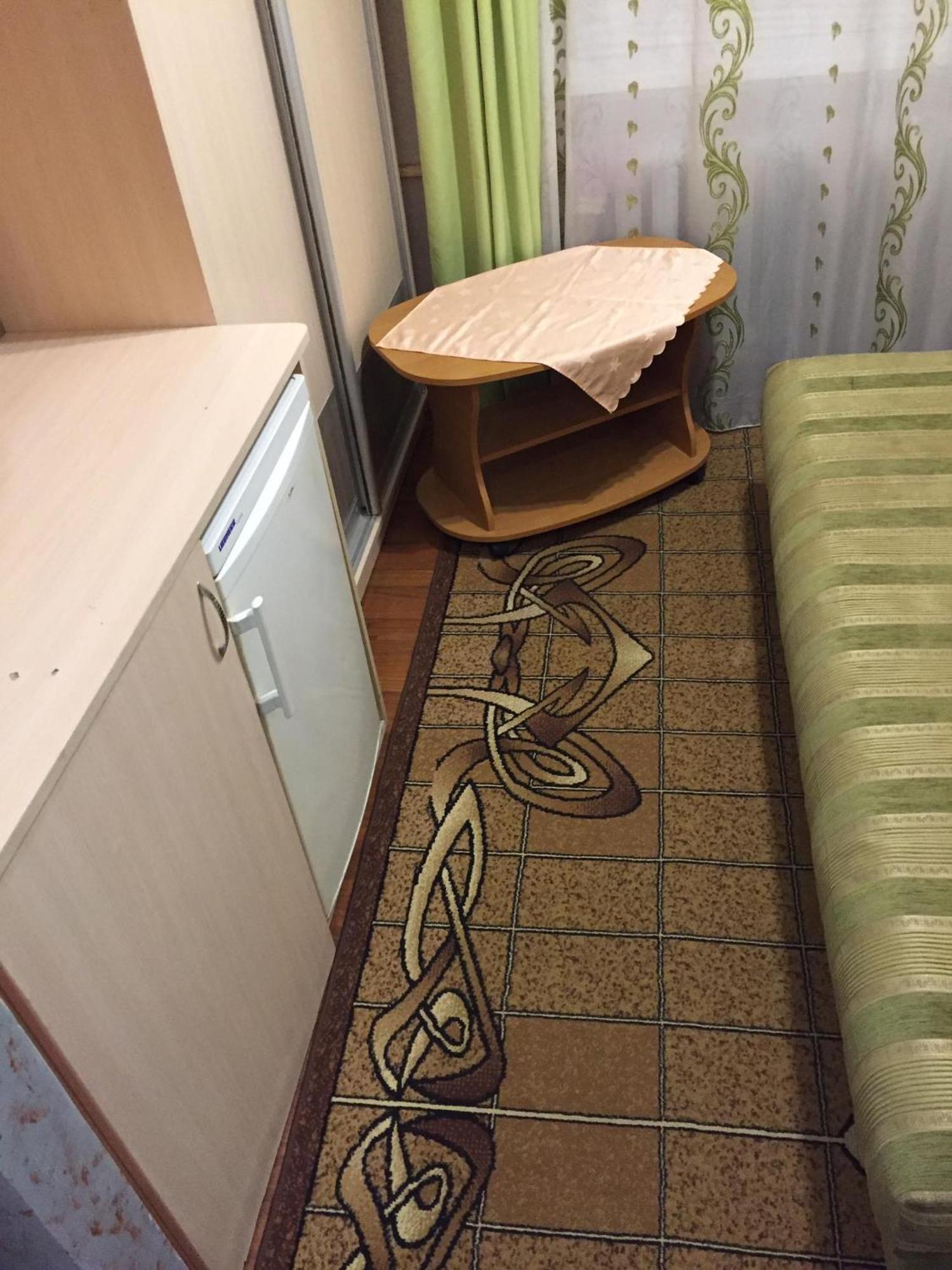 Мини-Квартира Smart-2 Mc-Donald'S Іванни Блажкевич-2 Tarnopol Zewnętrze zdjęcie