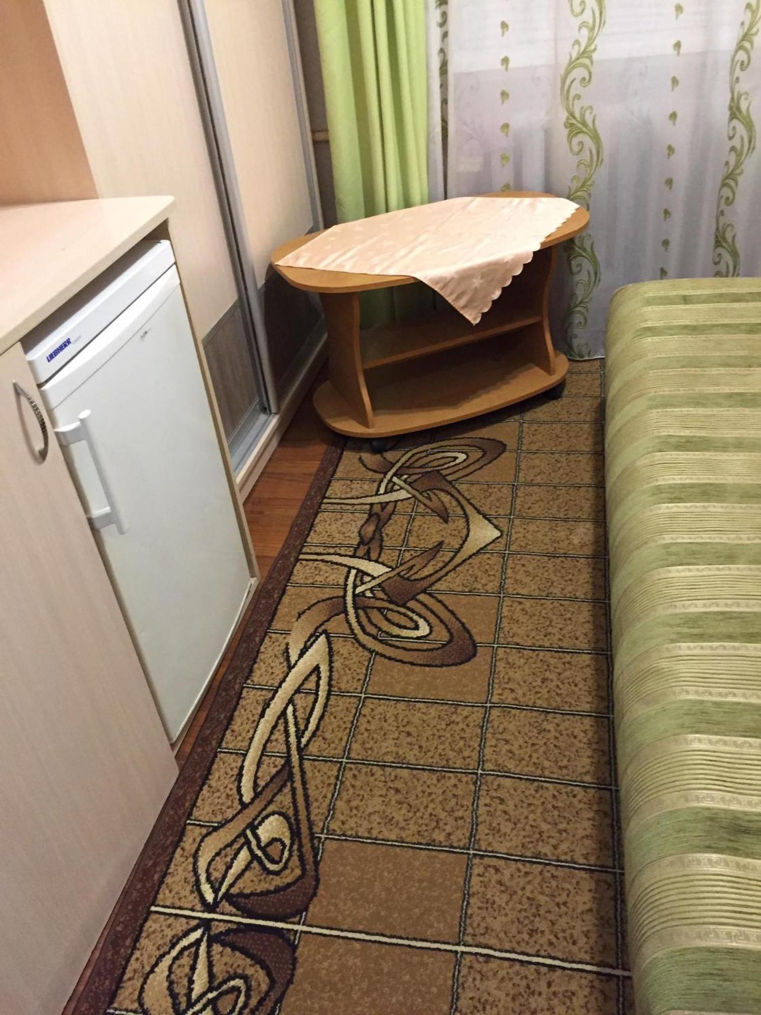 Мини-Квартира Smart-2 Mc-Donald'S Іванни Блажкевич-2 Tarnopol Zewnętrze zdjęcie
