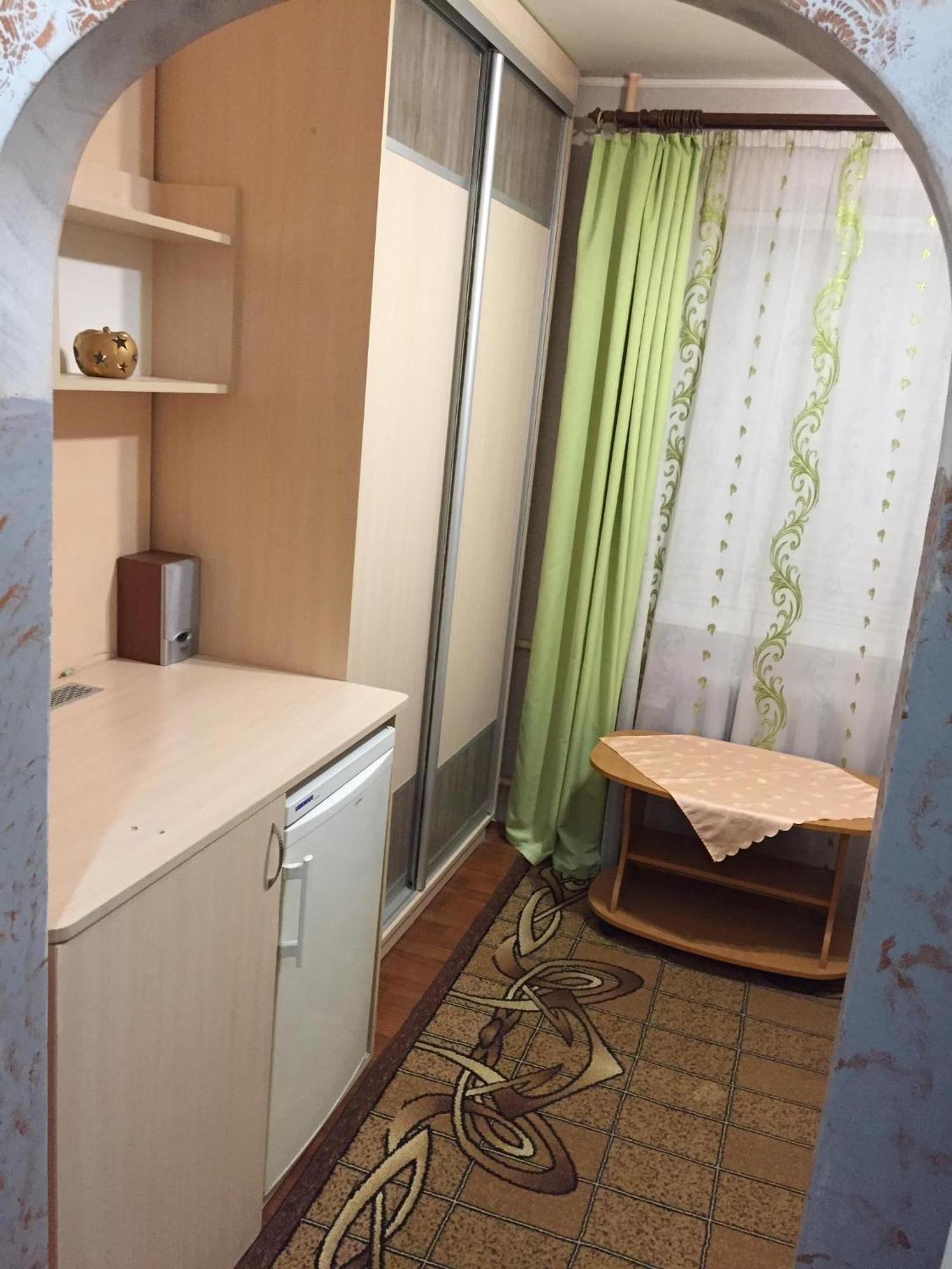 Мини-Квартира Smart-2 Mc-Donald'S Іванни Блажкевич-2 Tarnopol Zewnętrze zdjęcie