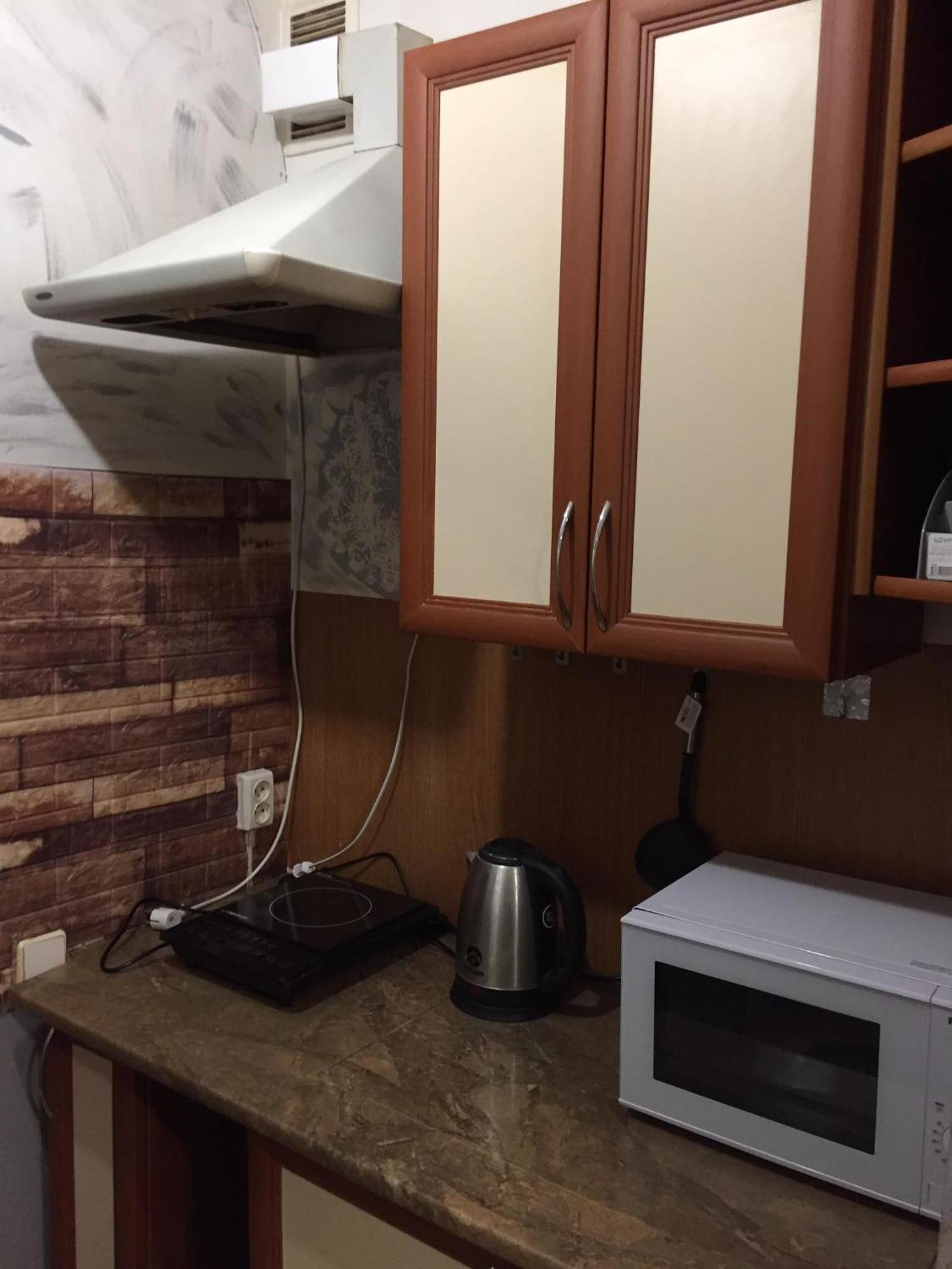 Мини-Квартира Smart-2 Mc-Donald'S Іванни Блажкевич-2 Tarnopol Zewnętrze zdjęcie