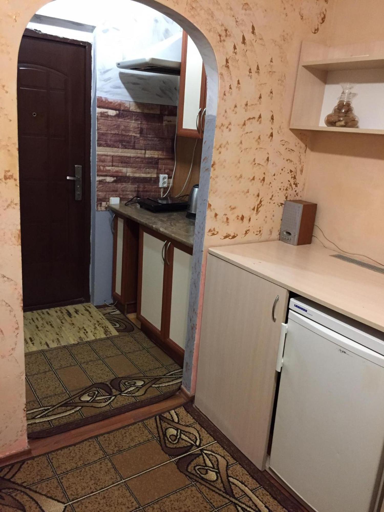 Мини-Квартира Smart-2 Mc-Donald'S Іванни Блажкевич-2 Tarnopol Zewnętrze zdjęcie