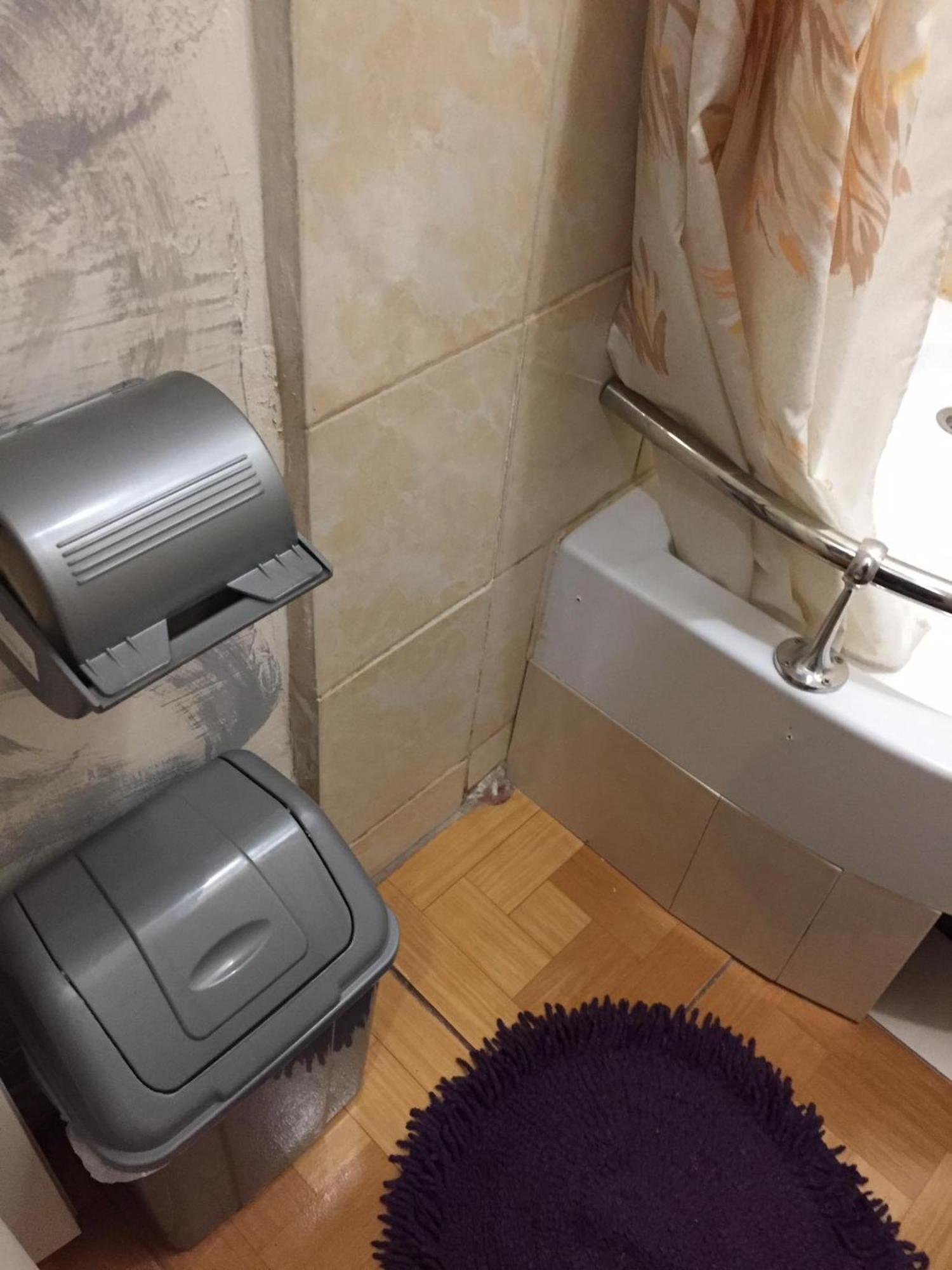 Мини-Квартира Smart-2 Mc-Donald'S Іванни Блажкевич-2 Tarnopol Zewnętrze zdjęcie