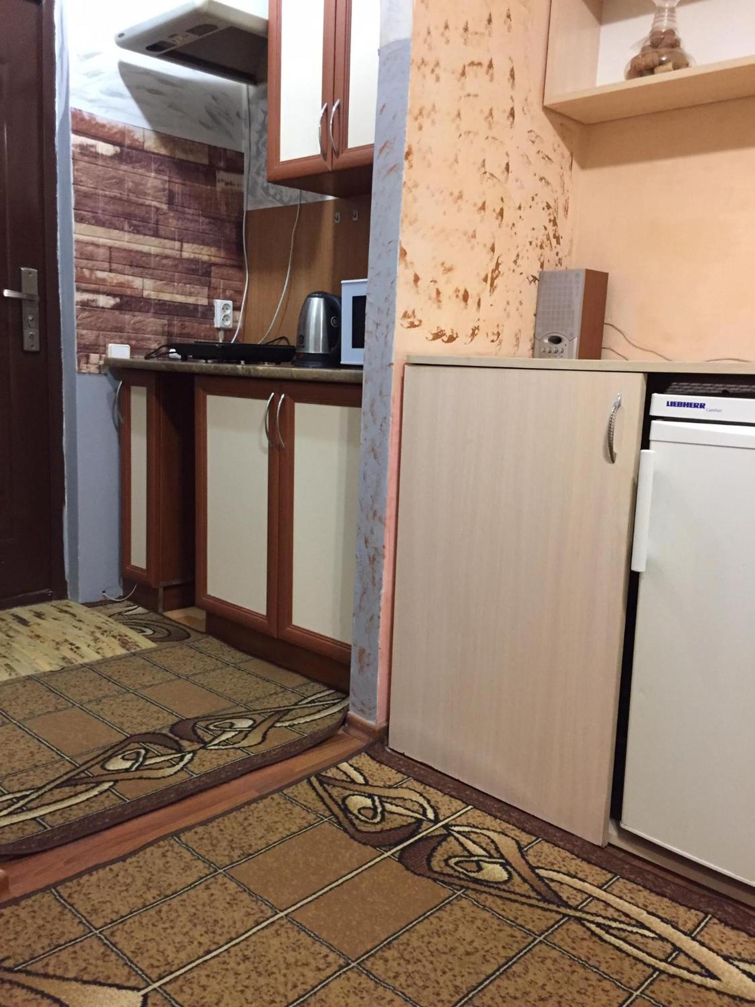 Мини-Квартира Smart-2 Mc-Donald'S Іванни Блажкевич-2 Tarnopol Zewnętrze zdjęcie