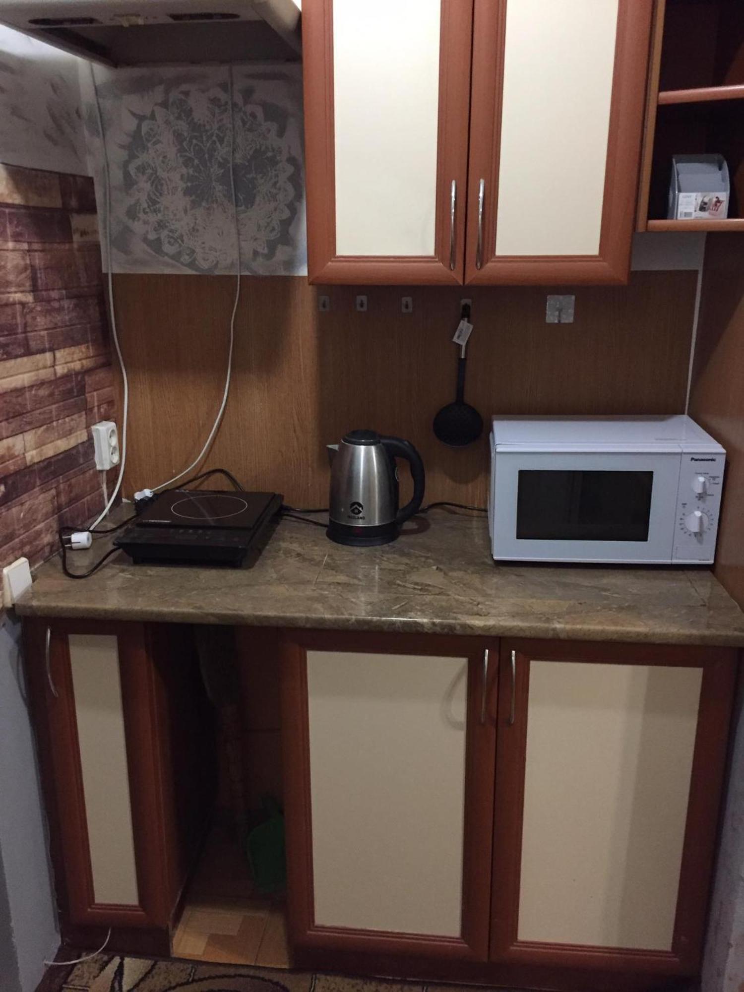 Мини-Квартира Smart-2 Mc-Donald'S Іванни Блажкевич-2 Tarnopol Zewnętrze zdjęcie