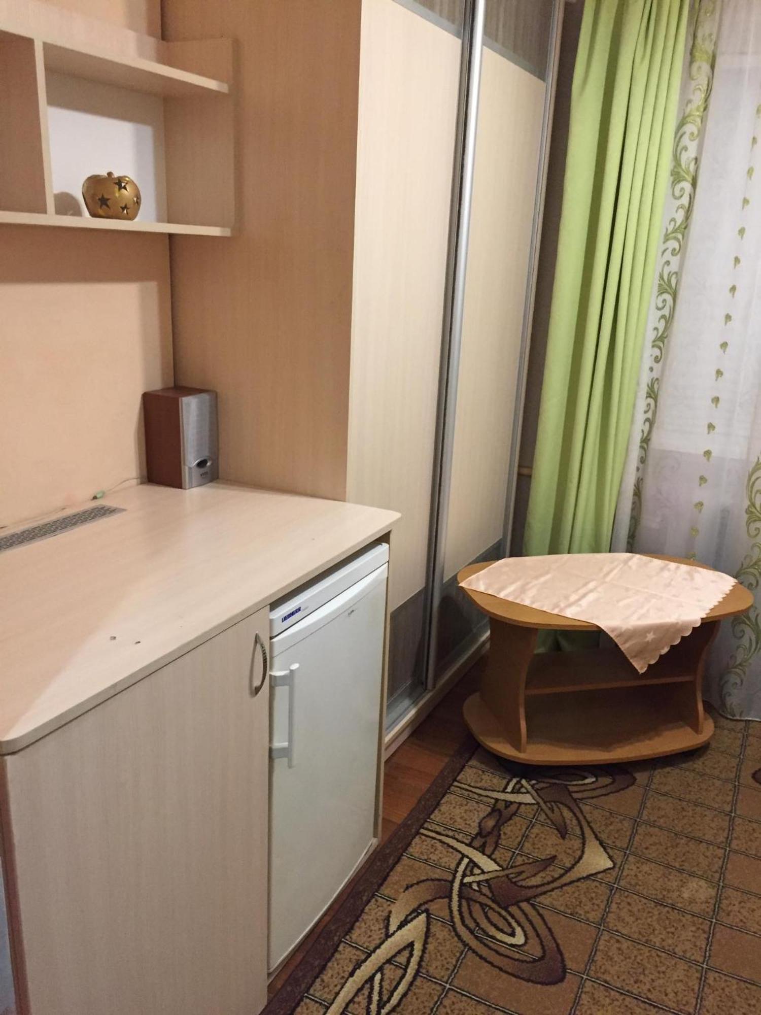 Мини-Квартира Smart-2 Mc-Donald'S Іванни Блажкевич-2 Tarnopol Zewnętrze zdjęcie