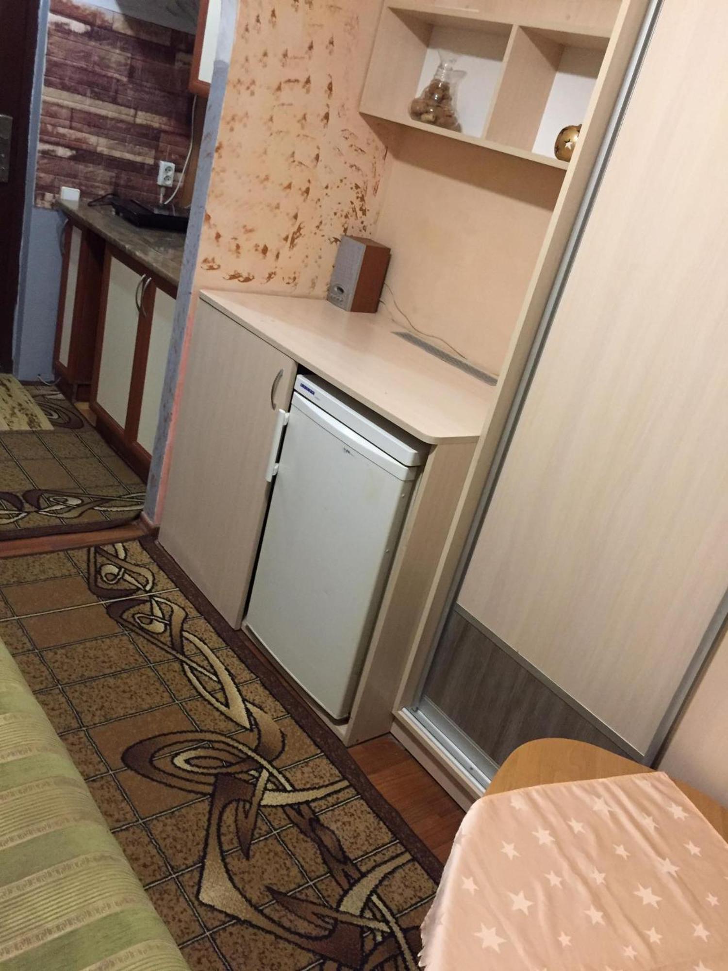 Мини-Квартира Smart-2 Mc-Donald'S Іванни Блажкевич-2 Tarnopol Zewnętrze zdjęcie